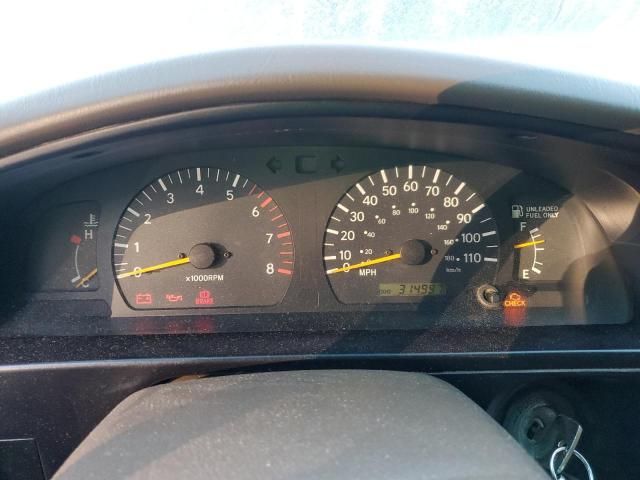 2000 Toyota Tacoma