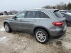 2018 Mercedes-Benz GLC 300 4matic