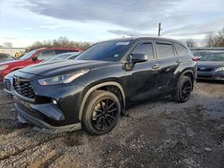 2023 Toyota Highlander L en venta en Hillsborough, NJ