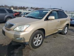 2009 Lexus RX 350 en venta en Pennsburg, PA