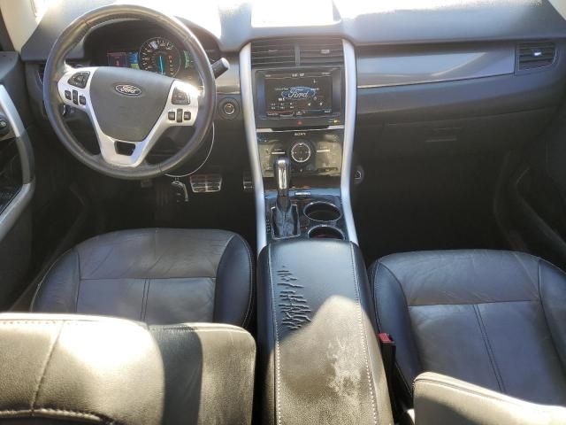 2011 Ford Edge Sport