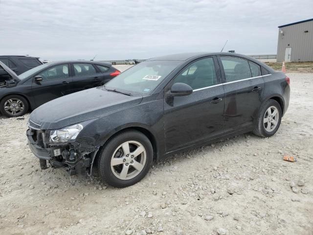 2013 Chevrolet Cruze LT