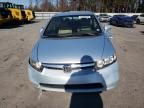 2006 Honda Civic Hybrid