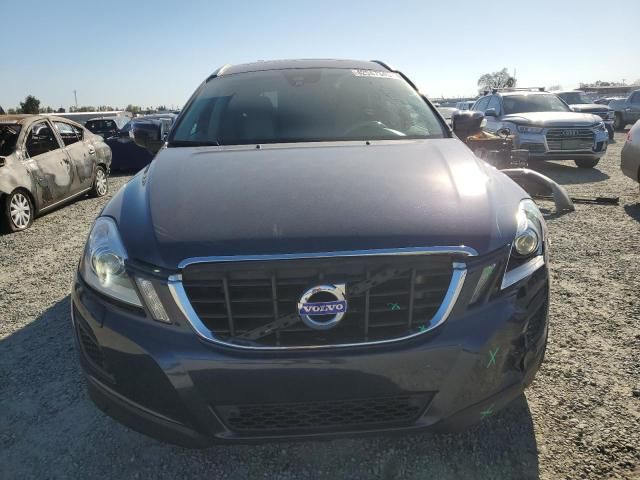 2013 Volvo XC60 3.2