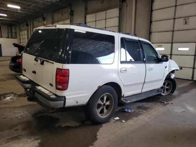 2000 Ford Expedition XLT