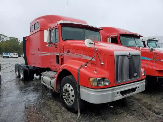 1999 International 9000 9400