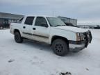 2005 Chevrolet Avalanche K1500