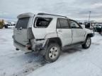 2005 Toyota 4runner Limited