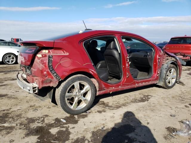 2015 Chevrolet Volt