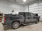 2025 Chevrolet Silverado K2500 Heavy Duty LT