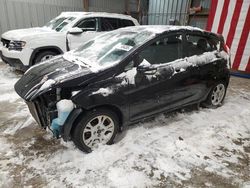 2016 Ford Fiesta SE en venta en West Mifflin, PA