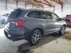 2019 Honda Pilot Touring