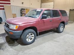 Salvage cars for sale at Candia, NH auction: 1998 Toyota 4runner