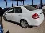 2011 Nissan Versa S