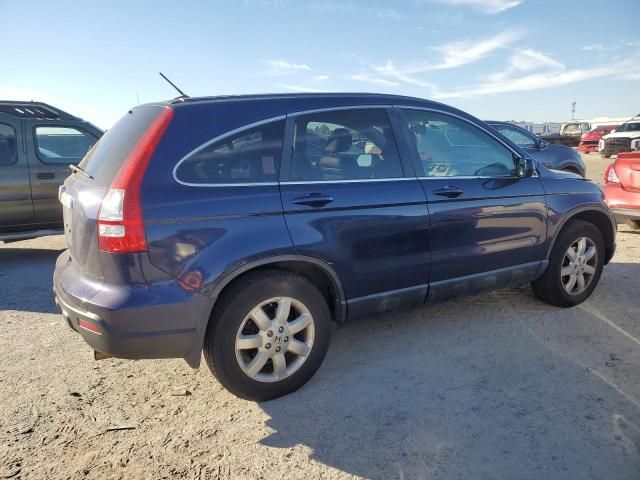 2008 Honda CR-V EXL