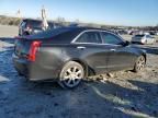 2014 Cadillac ATS Luxury