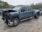 2012 Chevrolet Silverado K3500 LT