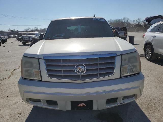 2006 Cadillac Escalade Luxury