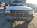 1999 Ford Ranger