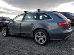 2014 Audi A4 Allroad Premium Plus