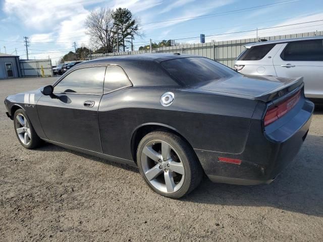 2009 Dodge Challenger R/T