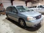 2004 Ford Freestar Limited