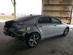 2012 Chevrolet Malibu 1LT