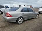 2006 Mercedes-Benz C 230