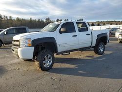 Carros híbridos a la venta en subasta: 2009 Chevrolet Silverado K1500 Hybrid