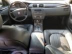 2007 Buick Lucerne CXS