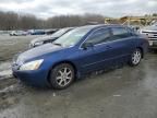 2003 Honda Accord EX