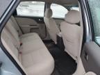 2008 Ford Taurus SEL