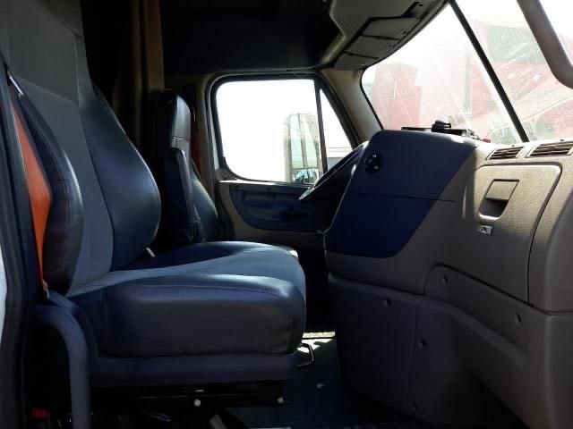 2019 Freightliner Cascadia 125