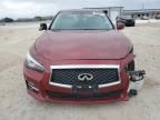 2014 Infiniti Q50 Base