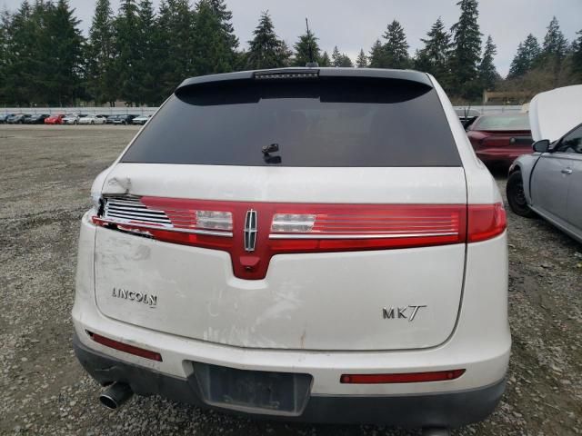 2010 Lincoln MKT