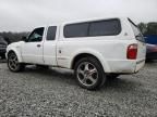 2003 Ford Ranger Super Cab