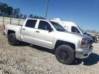 2014 Chevrolet Silverado C1500 LT