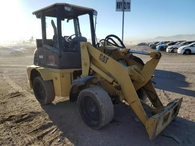 2006 Caterpillar 908