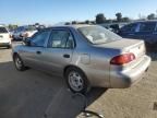 2001 Toyota Corolla CE