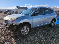 2014 Nissan Rogue Select S en venta en Magna, UT