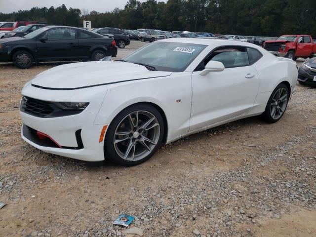 2023 Chevrolet Camaro LT