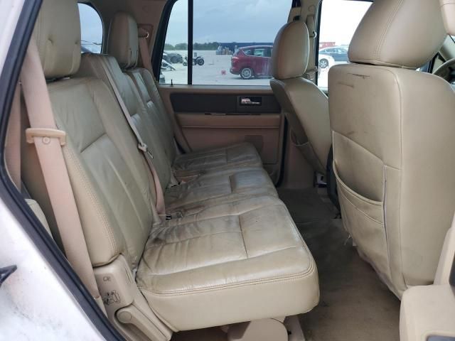 2012 Ford Expedition XLT