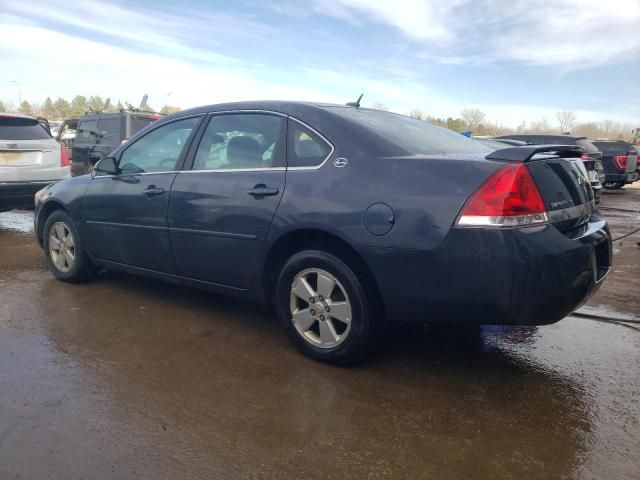 2008 Chevrolet Impala LT