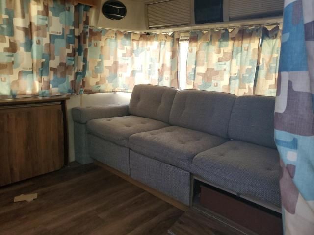 1985 Airstream Excella