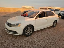 2015 Volkswagen Jetta Base en venta en Phoenix, AZ