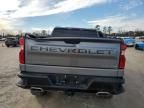 2021 Chevrolet Silverado K1500 Trail Boss Custom