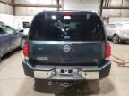 2004 Nissan Armada SE