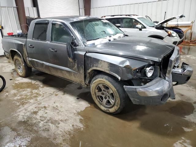 2005 Dodge Dakota Quad SLT