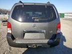 2005 Nissan Pathfinder LE