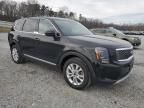 2021 KIA Telluride LX